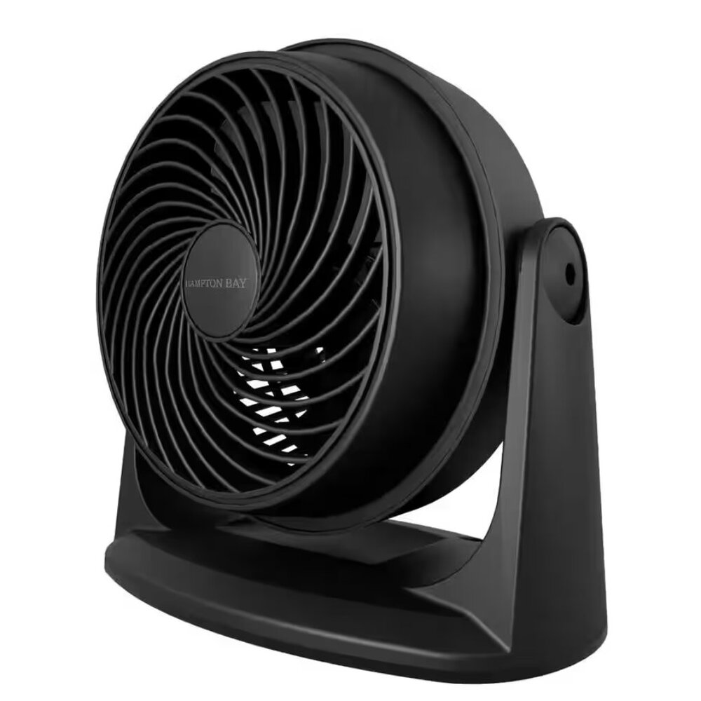 Desk Fan
